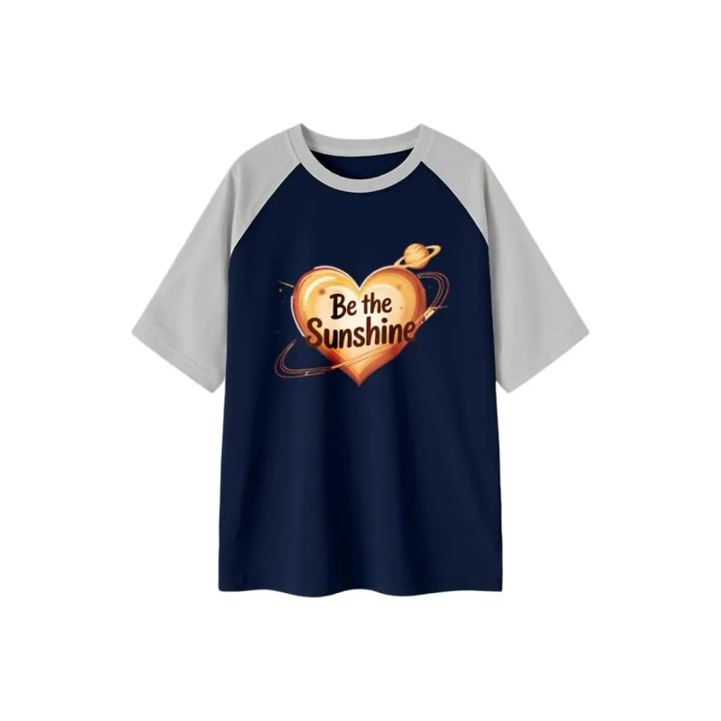 FAIRWHALE T Shirts Women's-8