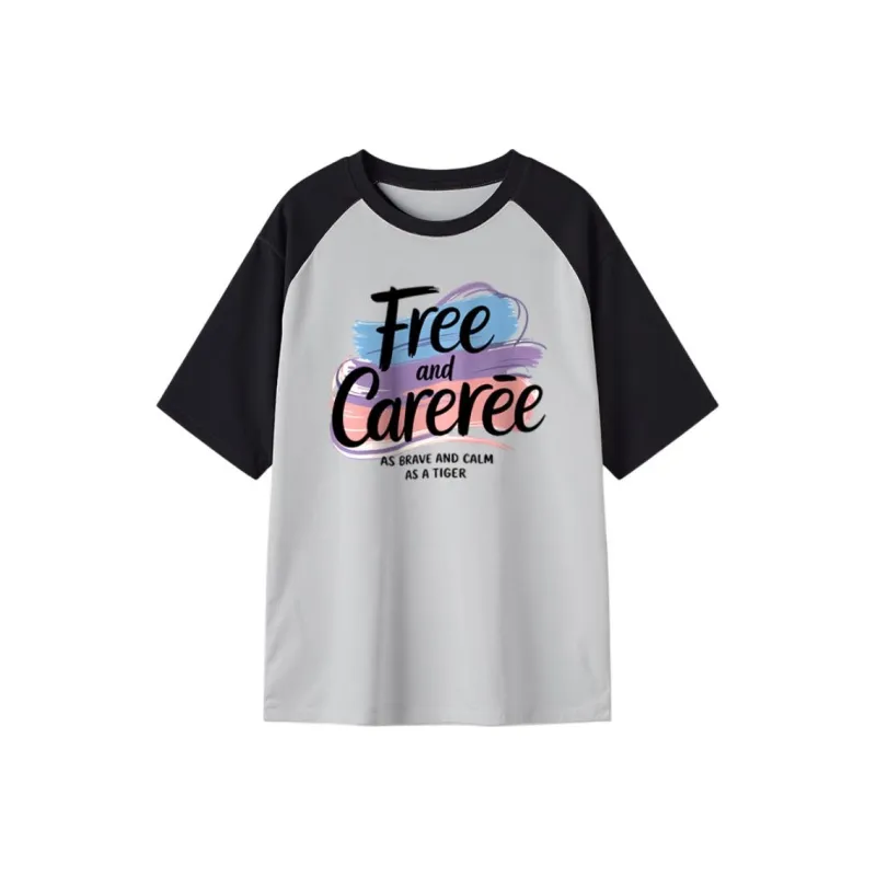 FAIRWHALE T Shirts Women's-0