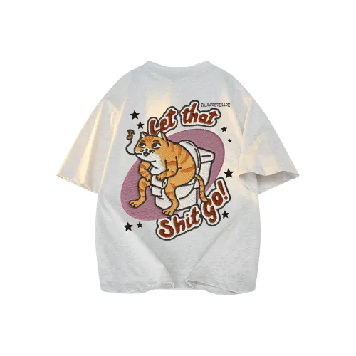 PAUL COSTELLOE T Shirts Unisex