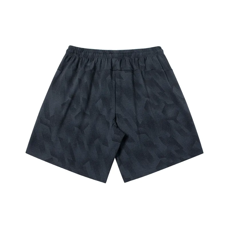 CAT'S PAW Casual Shorts Unisex-7