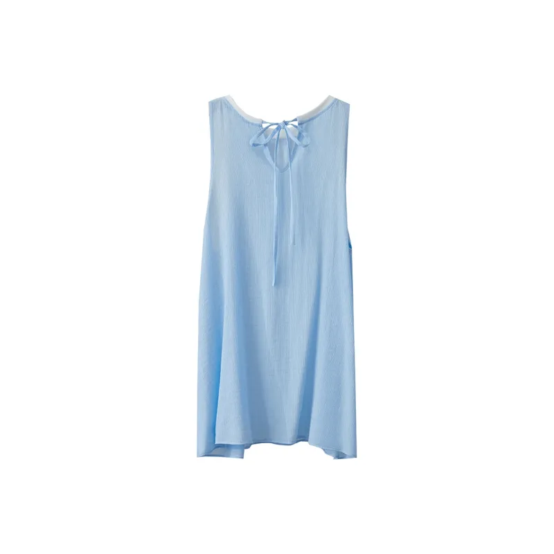 AMII Chiffon Shirts Women's-1