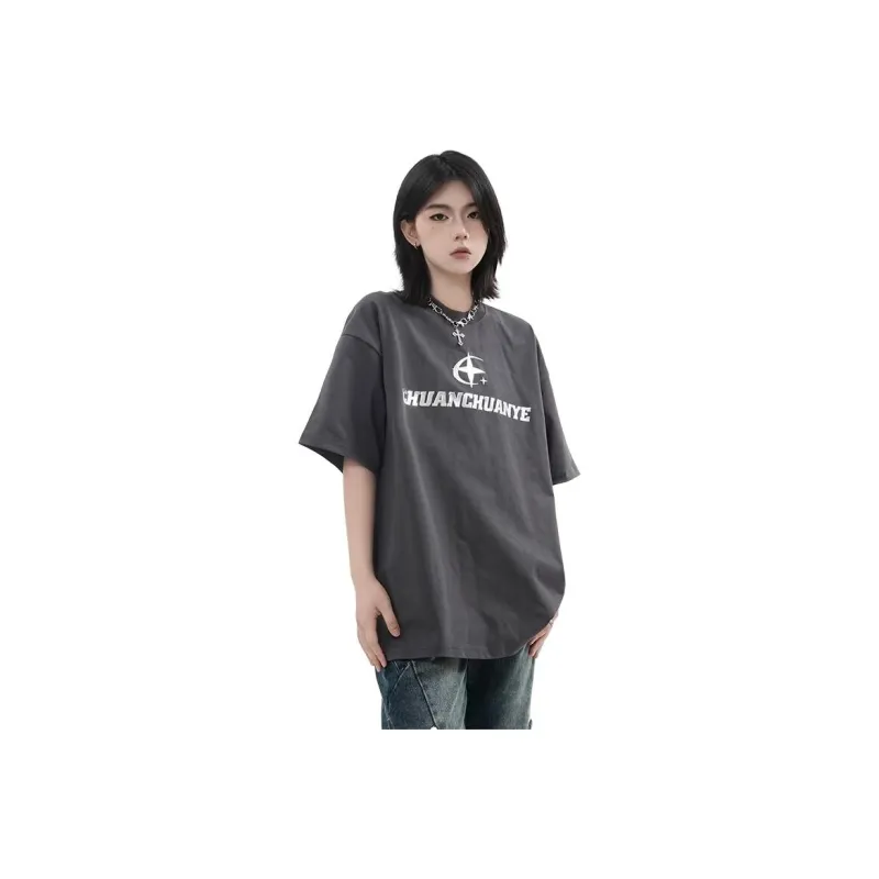 Ordifen T Shirts Women's-3