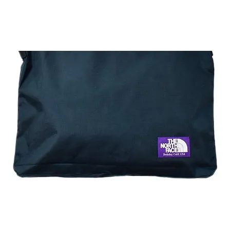 THE NORTH FACE PURPLE LABEL Outdoor Bags Navy Blue-3
