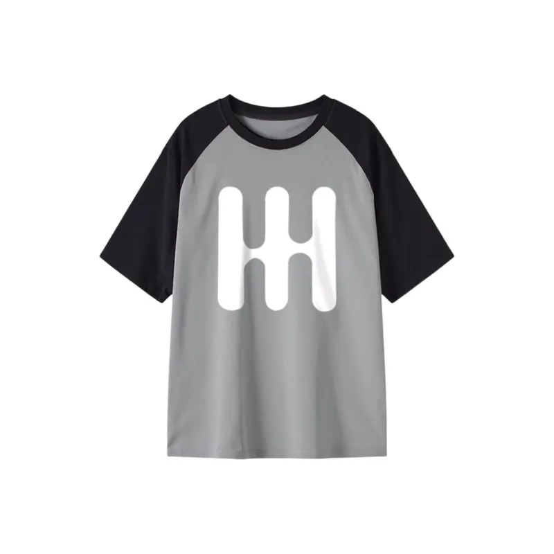FAIRWHALE T Shirts Women's-12