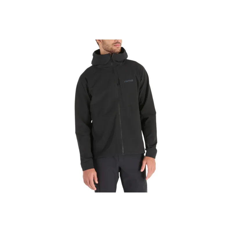 Marmot Pinnacle DriClime Jacket Men's-4