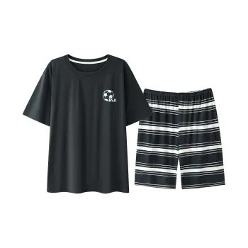 Good fortune Men Pajama Sets