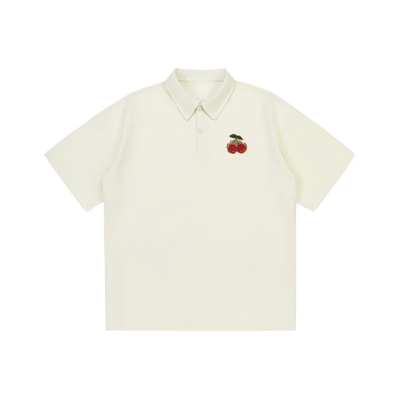 MASKPARK Polo Shirts Unisex-6