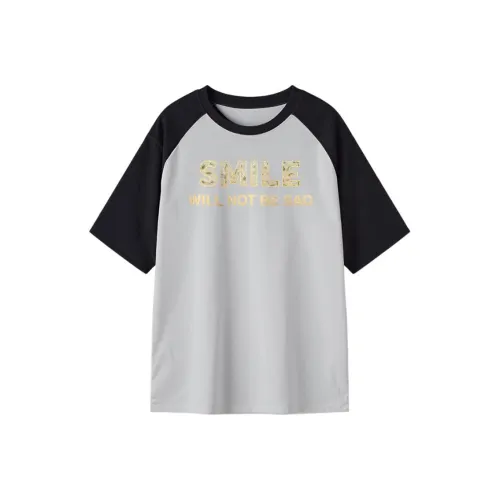 FAIRWHALE T Shirts Women's