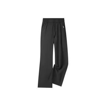 SAME FLOW Suit Trousers Unisex