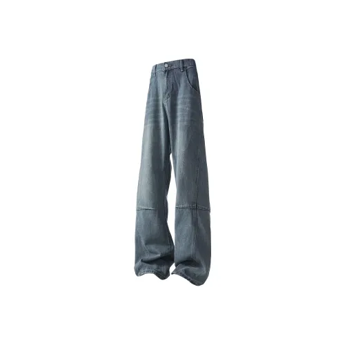Maxim's De Paris Jeans Unisex