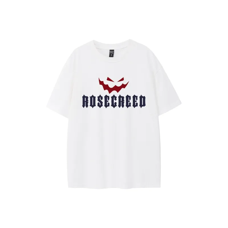 ROSECREED T Shirts Unisex-2
