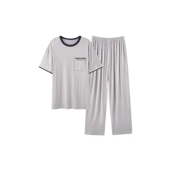 MADALLO Men Pajama Sets