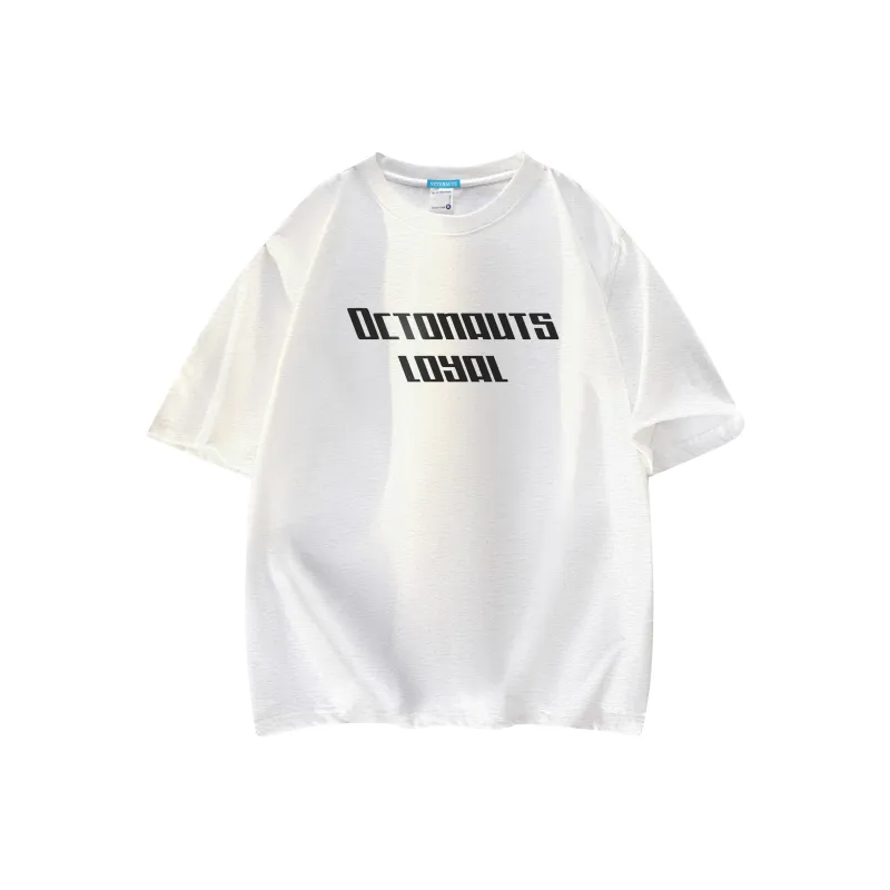 Small Columns Under The Sea T Shirt Unisex-1