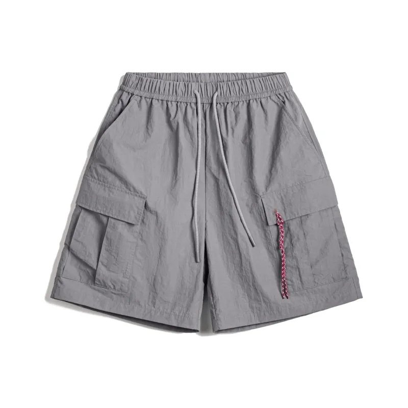 MADEN Cargo Shorts Summer Men's-6