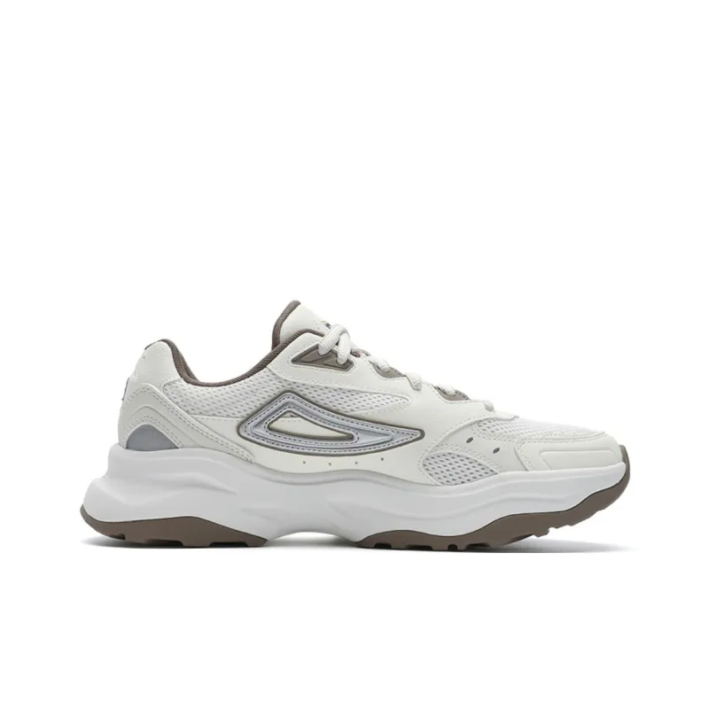 FILA Vintage Collection Low Top Running Shoes Men's White-1