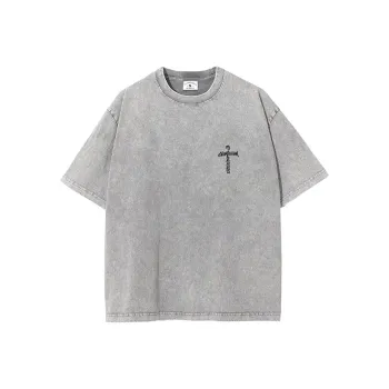 MIND ERROR T Shirts Unisex