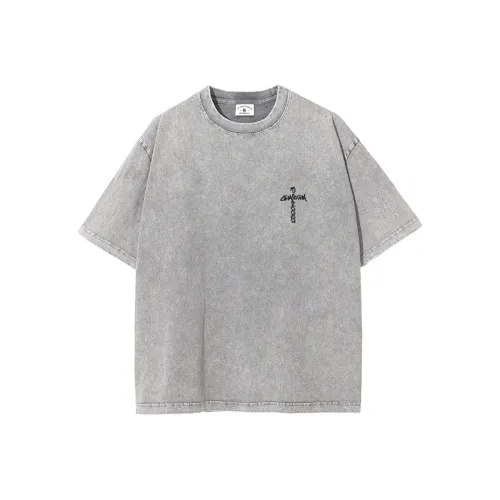 MIND ERROR T Shirts Unisex