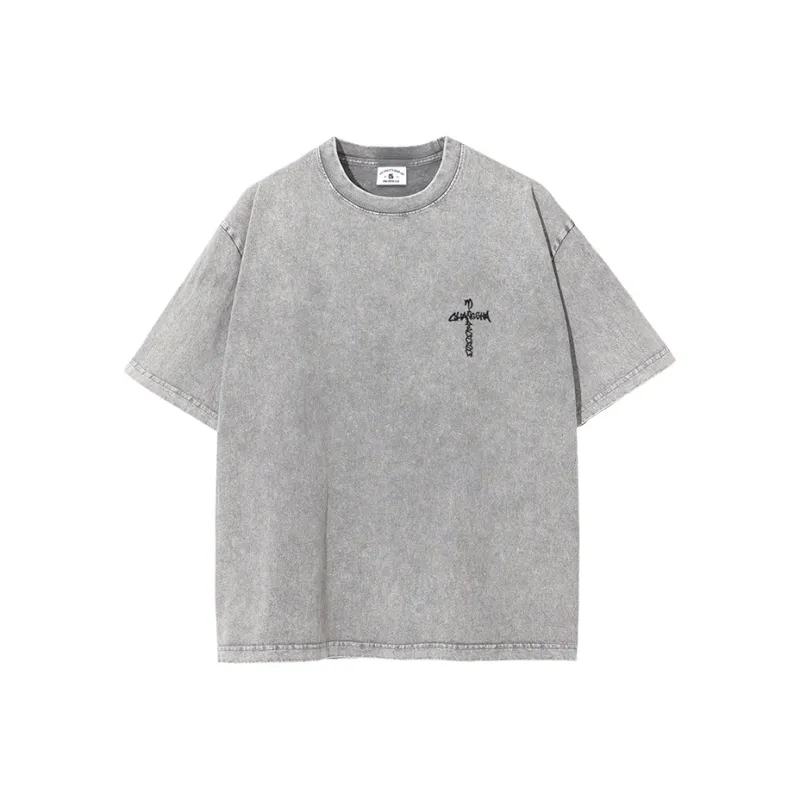 MIND ERROR T Shirts Unisex-0