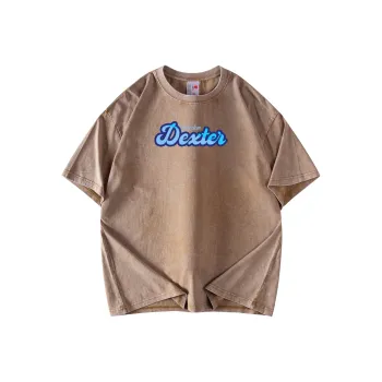 DUKE+DEXTER T Shirts Unisex