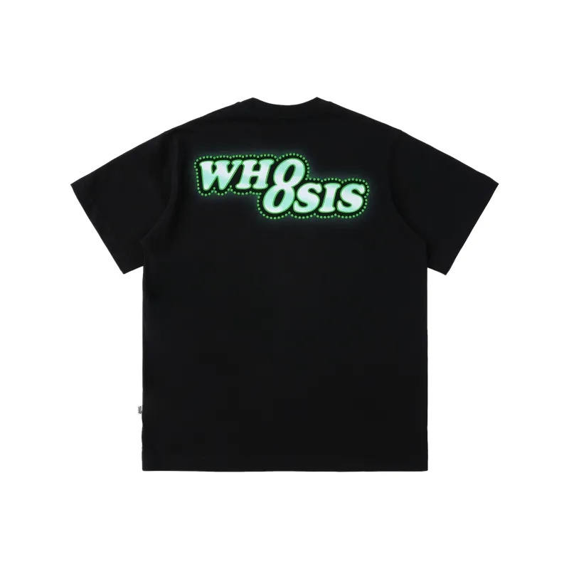 The Powerpuff Girls X WHOOSIS × The Powerpuff Girls, Collaboration Collection T Shirts Unisex-9