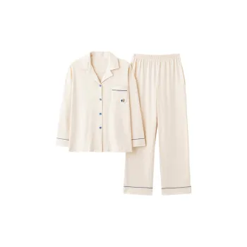 Mulong Family Pajama Set Women's