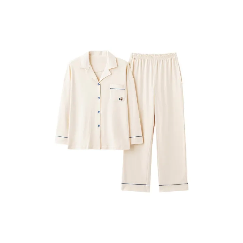 Mulong Family Pajama Set Women's-0