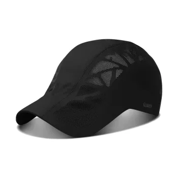 BANDICOOT Polyester Baseball Caps Men's