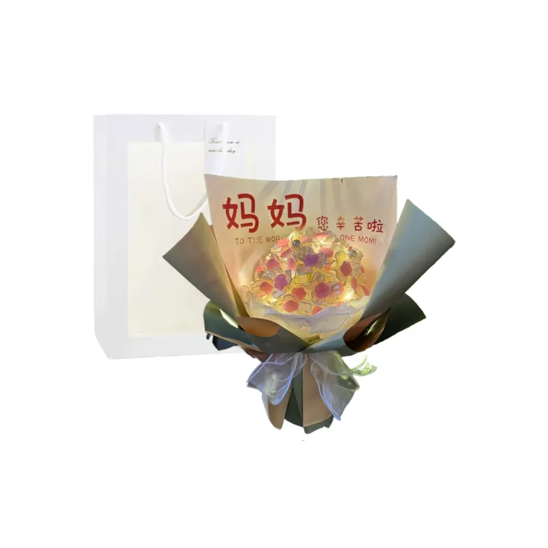 Snow bunches Gift Box Sets-5