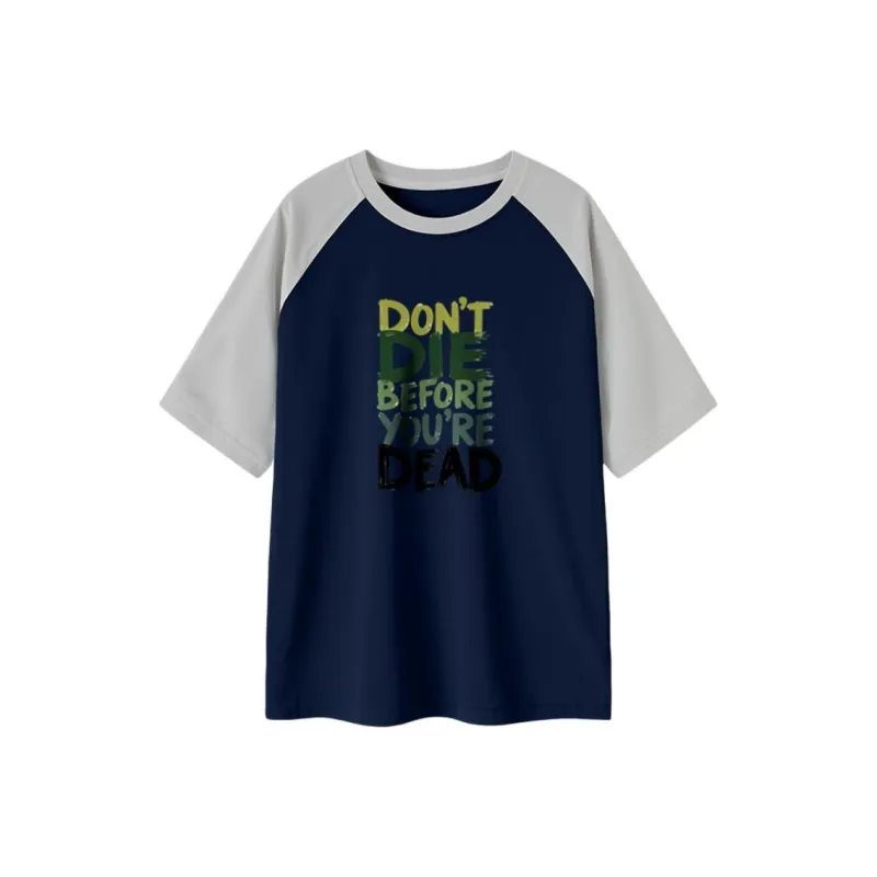 FAIRWHALE T Shirts Women's-8
