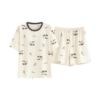 Mulong Family Pajama Set Women's