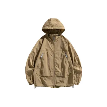 Grace Flame Retardant, Antibacterial, And Anti Allergic Sun Protection Clothing Women's