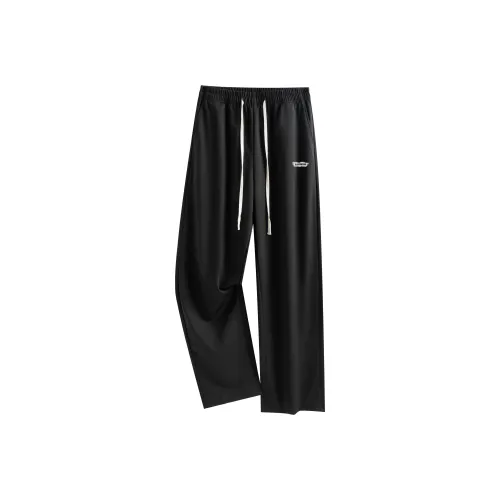 David Bakken Casual Pants Unisex