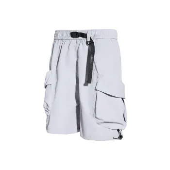 ZMOH Casual Shorts Unisex Couple's