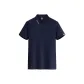 Wrinkle-Resistant/Mosquito-Repellent/Mint Scent-Navy Blue