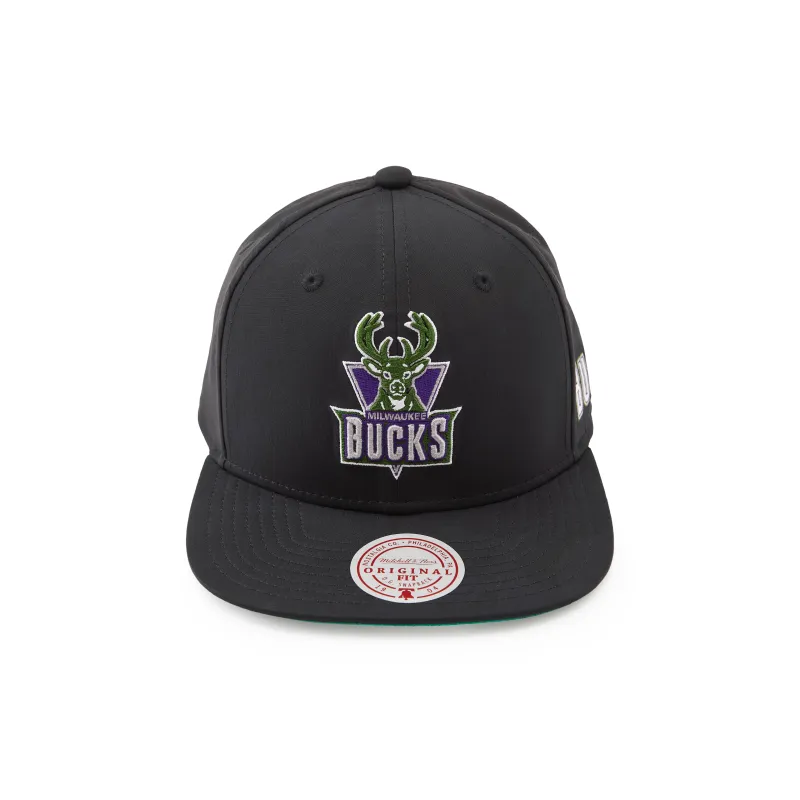 Mitchell & Ness Polyester Baseball Caps Unisex-2