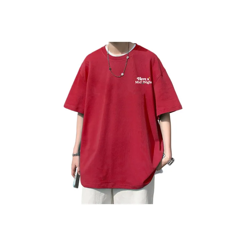 GY.VG T Shirts Unisex-9