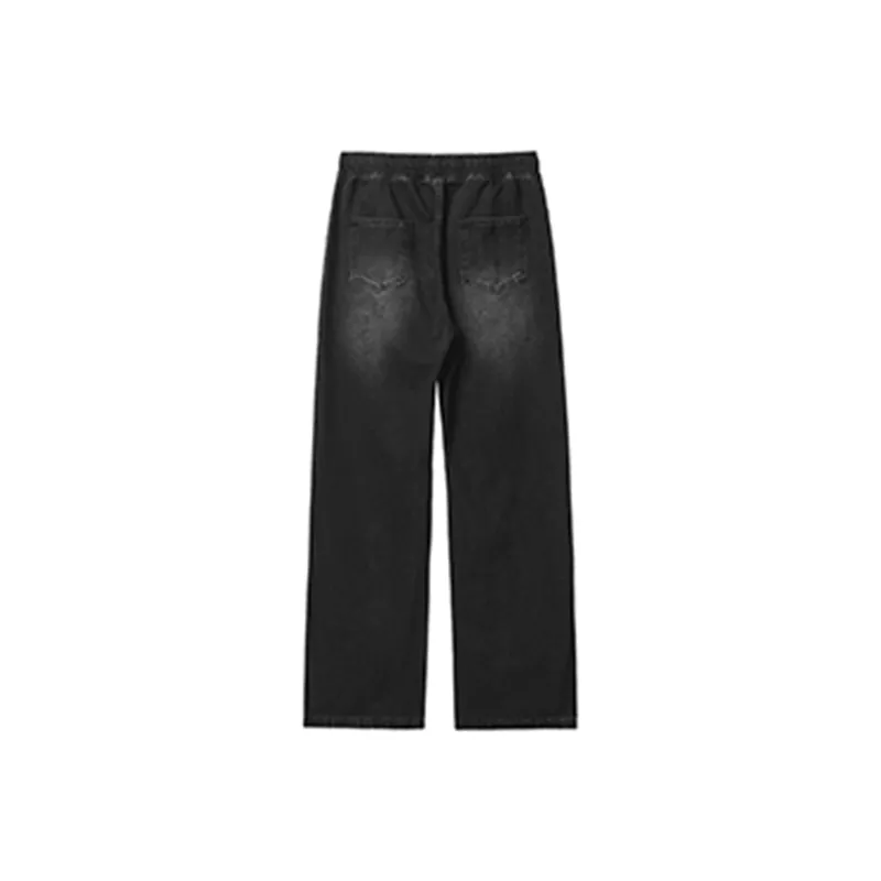 MLPR Jeans Unisex-1