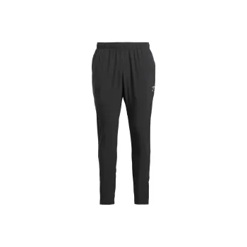 GYMSHARK Arrival Knitted Sweatpants Men's Black