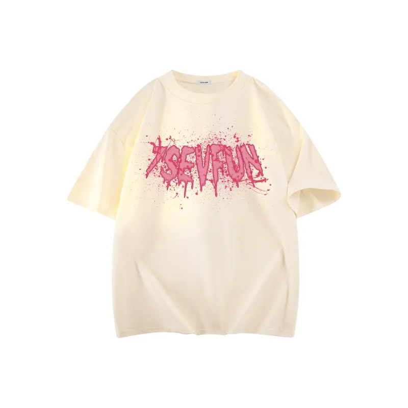 7 SEVFUN T-Shirts Unisex-18