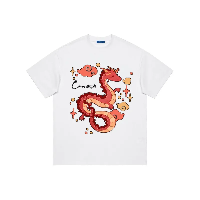 COMOWA T Shirt Unisex Combo Set-11