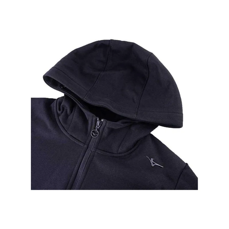 Mizuno RHYTHM Series Jackets & Coats Women's Black-2