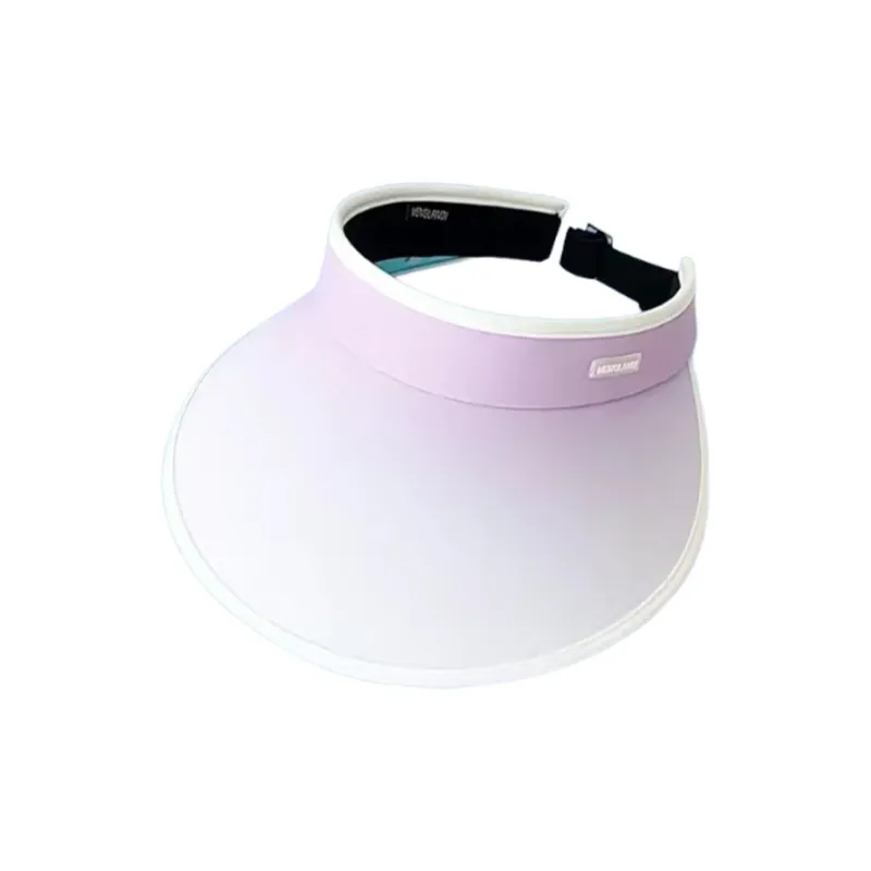 VIVIWELL Polyester Sun Protection Hats Unisex-4