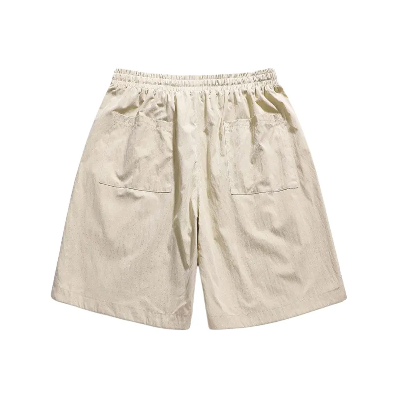 Anyveiw Casual Shorts Unisex-5