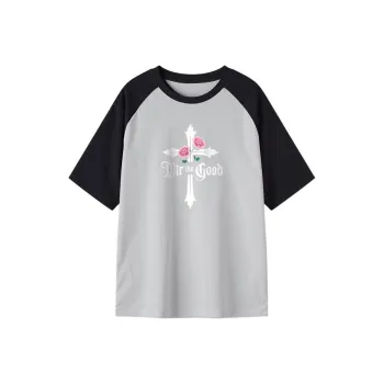 FAIRWHALE T Shirts Women's