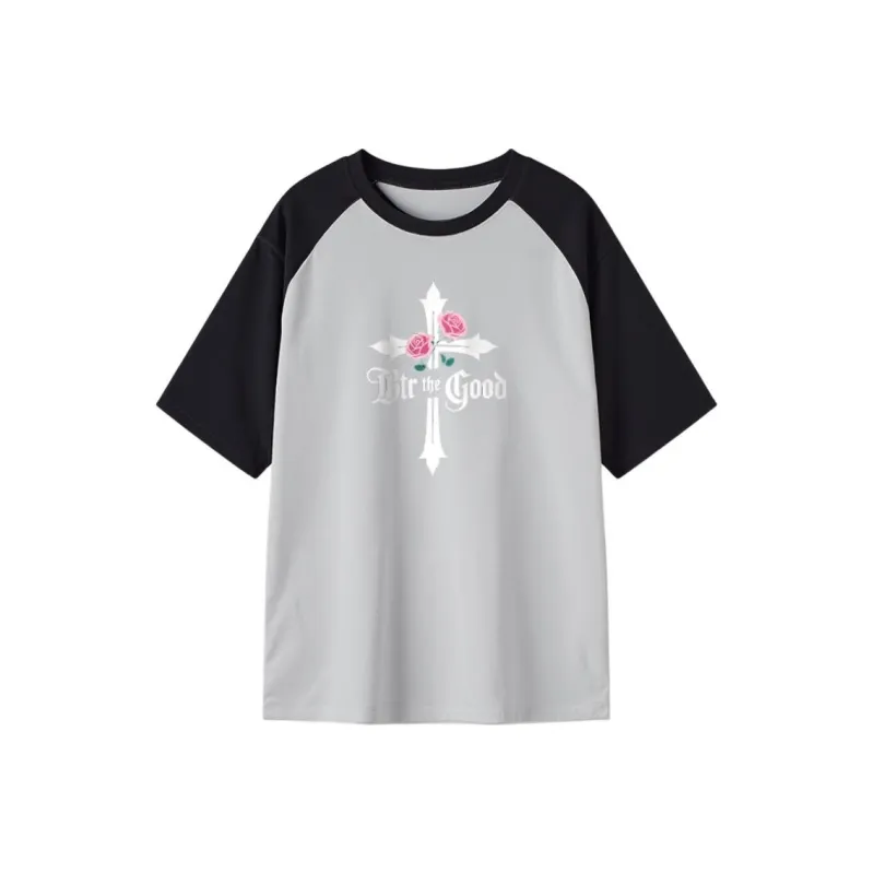 FAIRWHALE T Shirts Women's-0
