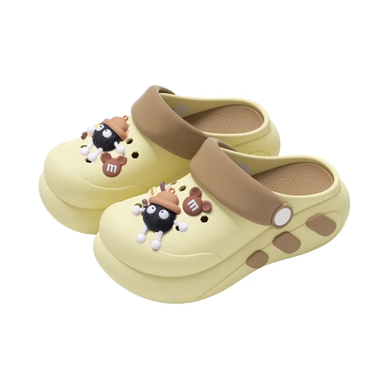 TZLDN Slippers / Home Slippers-2