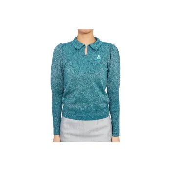 MARK & LONA Knitwear Women's Green