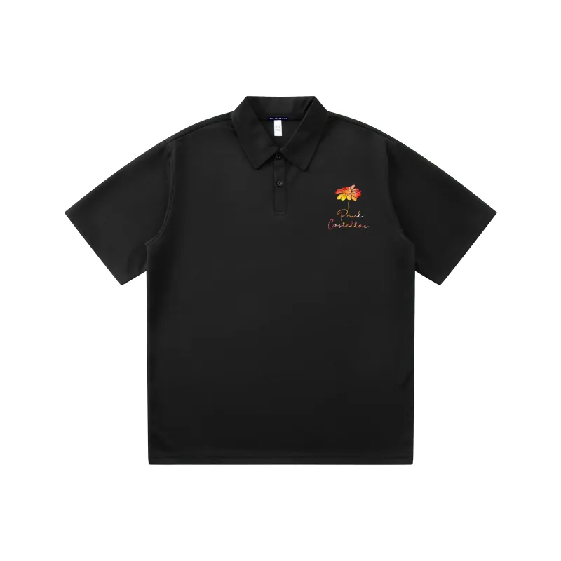 PAUL COSTELLOE Polo Shirt Unisex-1