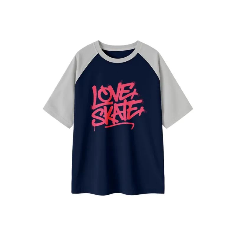 FAIRWHALE T Shirts Women's-8