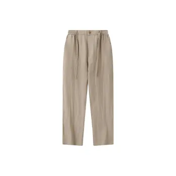 XUANSHENG Casual Pants Men